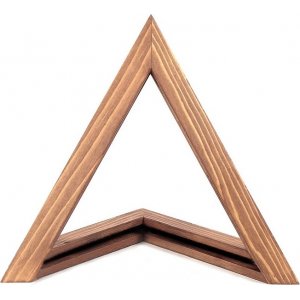 Keops bordslampa 1 - Brun - Bordslampor -Lampor - Bordslampor