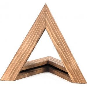 Keops bordslampa 2 - Brun - Bordslampor -Lampor - Bordslampor