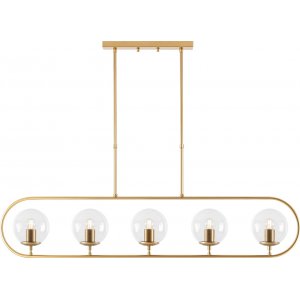 Klenod taklampa 10625 - Guld - Plafonder