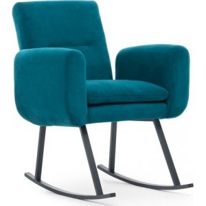 Kono gungstol - Petroleumgrön - Gungstolar