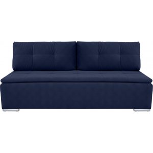 Lango 3-sits bäddsoffa - Blå - 3-sits soffor