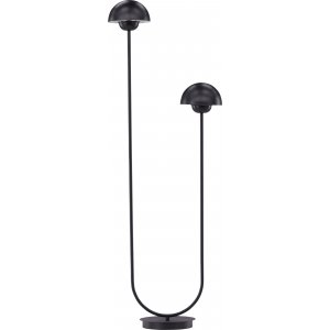 Lyckorna golvlampa - Svart - Golvlampor -Lampor - Golvlampor