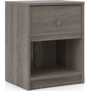 May sängbord - Tryffel - Sängbord -Sovrumsmöbler - Sängbord