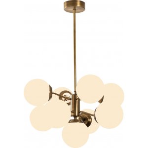 Mudoni taklampa 836 - Vintage/vit - Plafonder