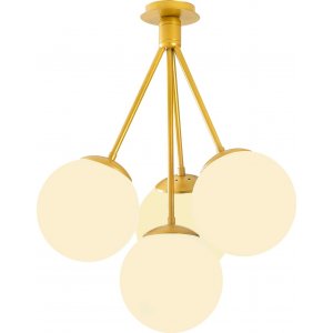 Mudoni taklampa 950 - Guld - Plafonder