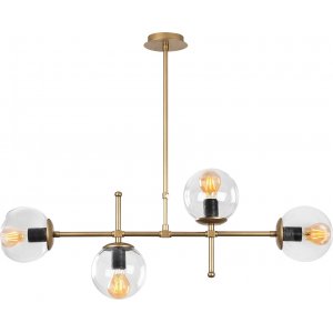 Mudoni taklampa 951-2 - Vintage - Plafonder