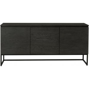 New York skänk - Brunbetsad ek - Skänkar & Sideboards -Skänkar & Sideboards - Hyllor & Förvaring