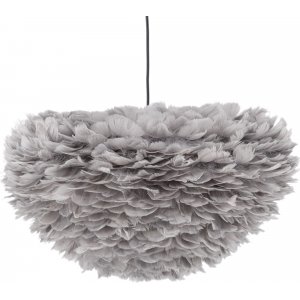 Nicola taklampa small - Grå - Pendellampor