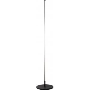 Only golvlampa - Svart - Golvlampor -Lampor - Golvlampor