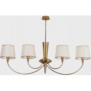 Pardo taklampa 3021 - Antik - Pendellampor