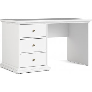 Paris skrivbord 130 x 61