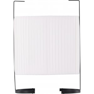 Rennes bordslampa - Beige/svart - Bordslampor -Lampor - Bordslampor