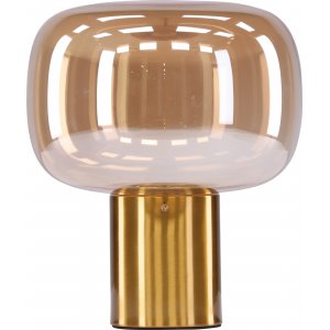 Rhone bordslampa - Guld - Bordslampor -Lampor - Bordslampor