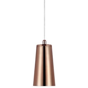 Ritz Fönsterlampa - Koppar - Fönsterlampor -Lampor - Fönsterlampor