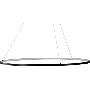 Rödäng x Josefin Lustig taklampa - Svart - Pendellampor