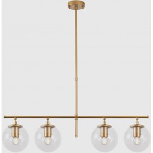 Rosy taklampa 10785 - Guld - Plafonder