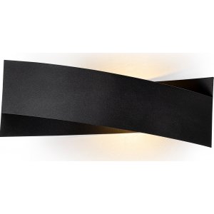 Ryba vägglampa - Svart - Väggplafonder & väggarmaturer