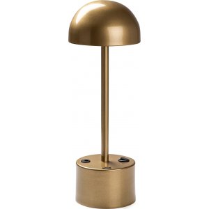 Seppo bordslampa - Guld - Bordslampor -Lampor - Bordslampor
