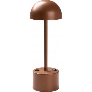 Seppo bordslampa - Koppar - Bordslampor -Lampor - Bordslampor
