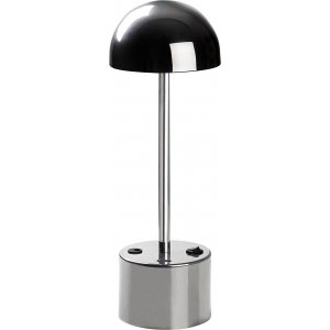 Seppo bordslampa - Krom - Bordslampor -Lampor - Bordslampor