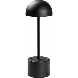 Seppo bordslampa - Svart - Bordslampor -Lampor - Bordslampor