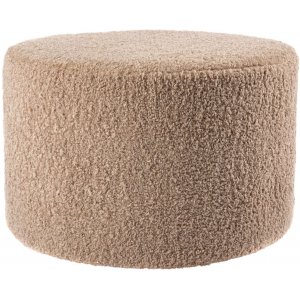Shaun puff 55 - Beige - Sittpuffar