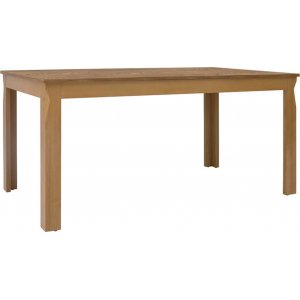 Sissel matbord 160-200 x 90 cm - Lärk - Övriga matbord