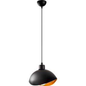 Sivani taklampa 833 - Svart - Pendellampor