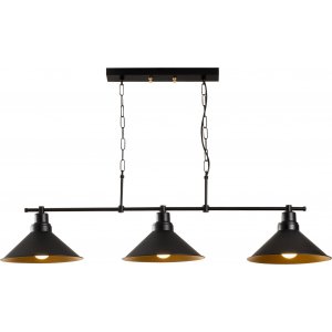 Sivani taklampa 835 - Svart - Pendellampor