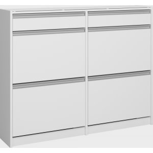 Skyline skoskåp 123