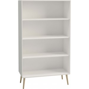 Softline bokhylla 81