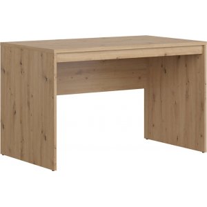 Space skrivbord 120 x 70 cm - Ek - Övriga kontorsbord & skrivbord