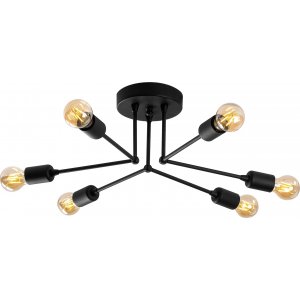 Sparrow taklampa 1231 - Svart - Plafonder