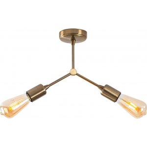 Sparrow taklampa 1251 - Vintage - Plafonder