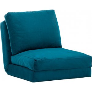 Taida bäddfåtölj - Grön - Bäddsoffor