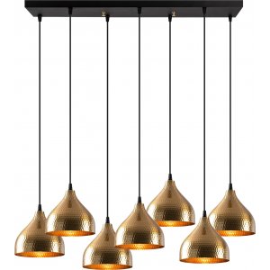 Tattoo taklampa 6222 - Vintage - Pendellampor