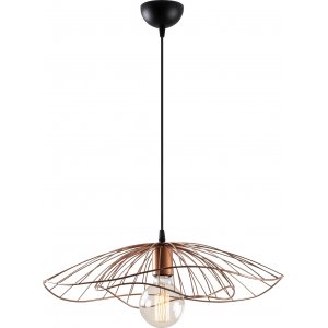 Tell taklampa 6501 - Koppar - Pendellampor