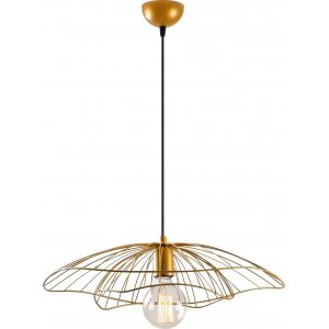 Tell taklampa 6502 - Guld - Pendellampor