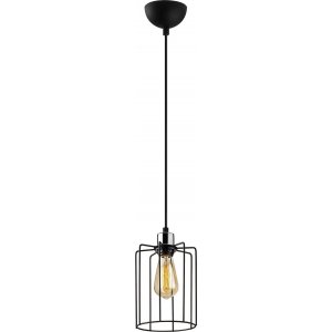 Tell taklampa 6606 - Svart - Pendellampor