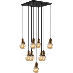 Tess taklampa 6490 - Vintage - Pendellampor