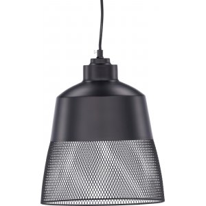 Toulon taklampa Ø24 cm - Svart - Pendellampor