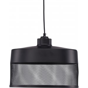 Toulon taklampa Ø33 cm - Svart - Pendellampor