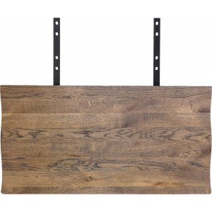 Toulon tilläggsskivor - Rökt ek - Bord -Tillbehör till matbord - Bord