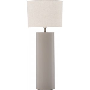 Umeå x Josefin Lustig golvlampa - Grå - Golvlampor -Lampor - Golvlampor