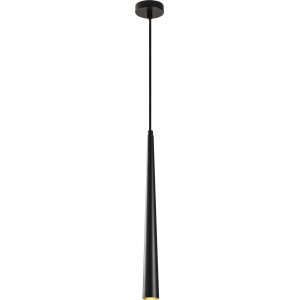Ur taklampa 6071 - Svart - Pendellampor