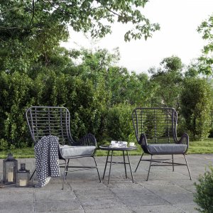 Utemöbelgrupp - YS42 - Loungegrupper