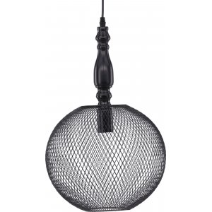 Valence taklampa - Svart - Pendellampor