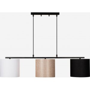 Valiz taklampa 4722 - Flerfärgad - Pendellampor