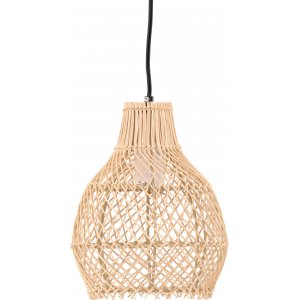 Varekil taklampa Ø20 cm - Rotting - Pendellampor