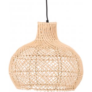 Varekil taklampa Ø35 cm - Rotting - Pendellampor